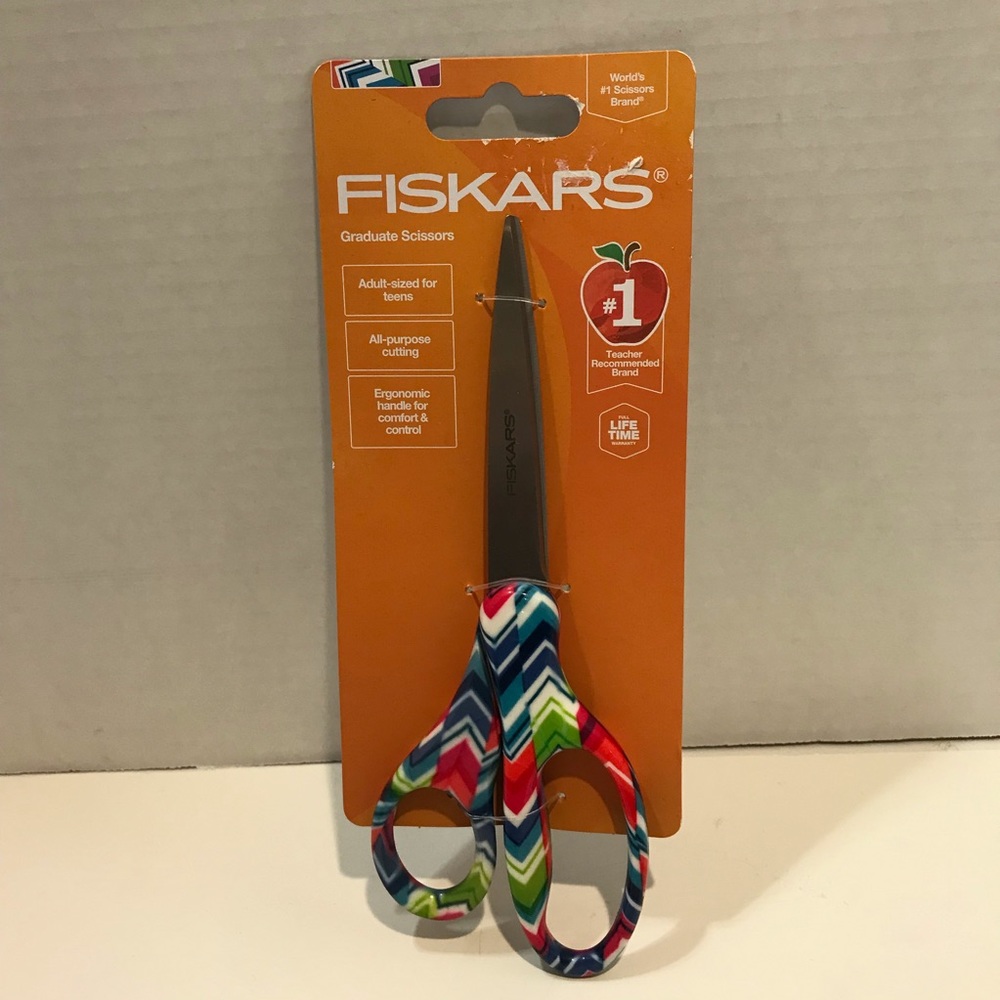 FISKARS Scissors - Picture 2 of 5